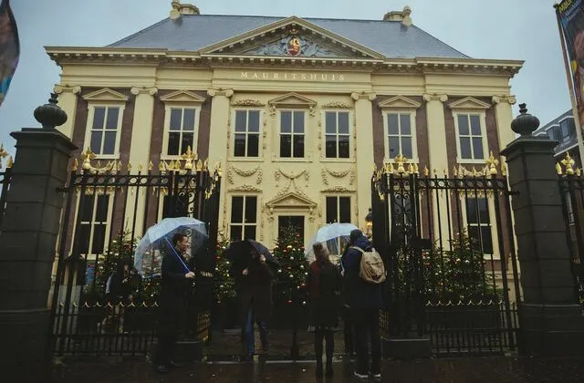Den Haag