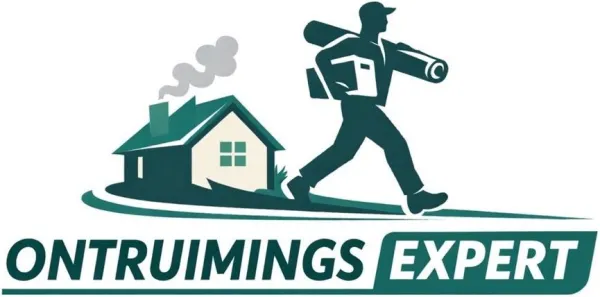 Ontruimings Expert logo