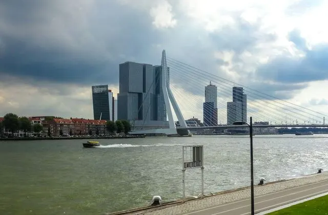 Rotterdam