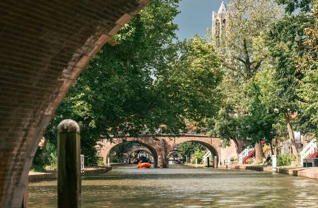 Utrecht